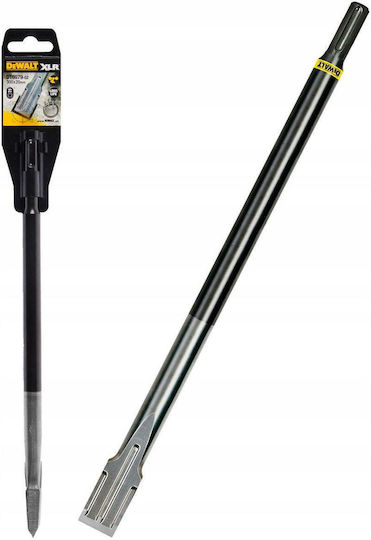 Dewalt Καλέμι με Υποδοχή SDS Plus 300x25mm
