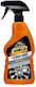 Armor All Extreme Shield + Ceramic Spray Reinigung für Felgen Auto 500ml