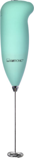 Clatronic MS 3089 Φραπεδιέρα Χειρός Μπαταρίας Mint
