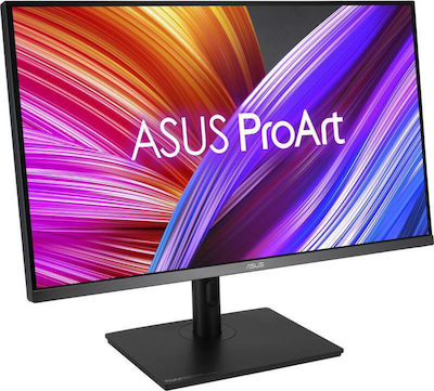 Asus ProArt PA32UCR-K IPS HDR Monitor 32" 4K 3840x2160 cu Timp de Răspuns 5ms GTG