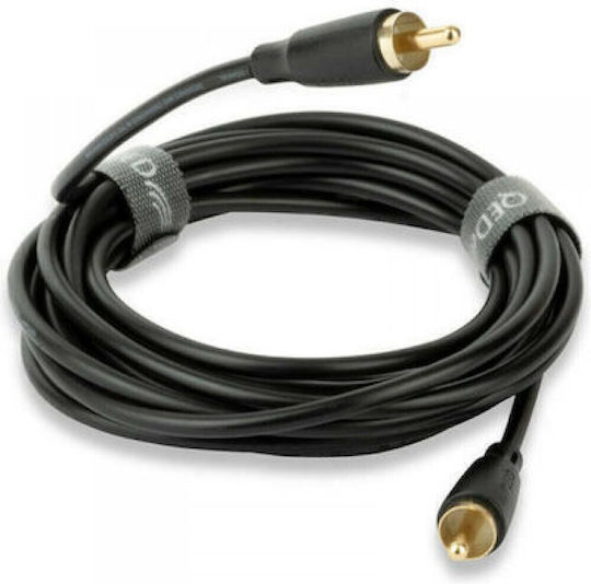 QED Cable RCA male - RCA male 3m QE8144