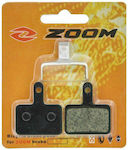 Zoom pads for e-scooter