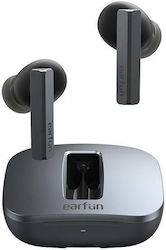 Earfun Air Pro SV In-ear Μαύρα Earfun Air Pro SV In-ear Μαύρα