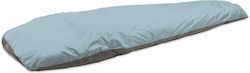 MSR Schlafsack Einzeln E-Bivy Grey