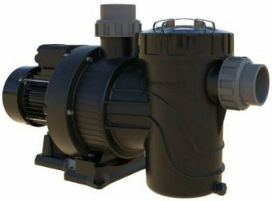 Astral Pool Pool Pump Verdon ES 150M Filter Single-Phase with Horsepower 1.5hp and Maximum Water Flow 2050 liters/hour