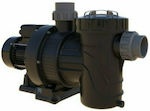 Astral Pool Verdon ES 150T Pool Water Pump Filter Three-Phase 1.5hp with Maximum Supply 2050lt/h