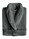 Graccioza Bademantel Storm 600gr/m²