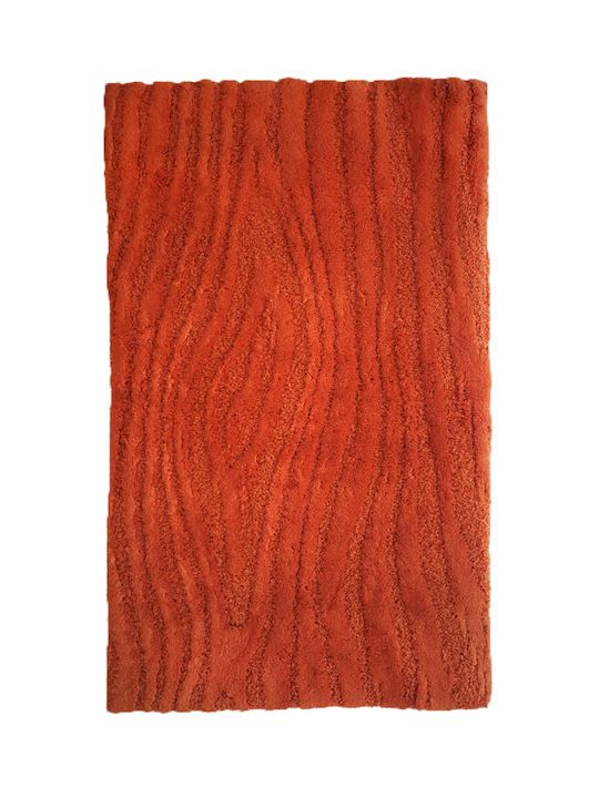 Badematte Holz 60x100 cm
