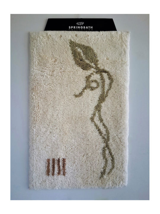 Bath mat Natura 60x100 cm