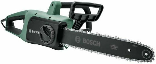 Bosch UniversalChain 40 Elektrische Kettensäge 4.7kg mit Schiene 40cm