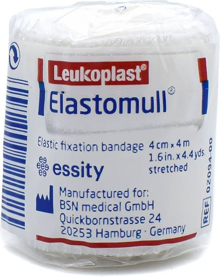 BSN Medical Elastomull Streched Elastic Lymphedema Bandage 4cm x 4m