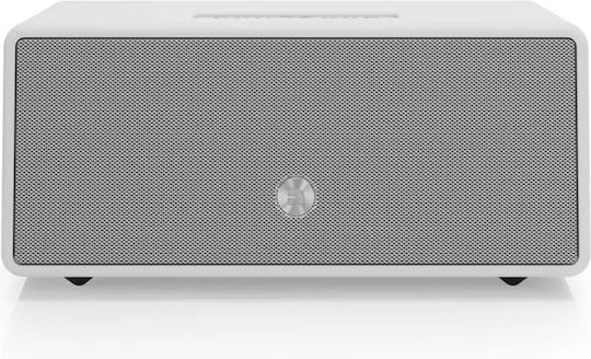 Audio Pro Pro D-2 Активен говорител 2 Брой шофьори с Wi-Fi и Bluetooth 100W (Брой) Бял