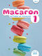 Macaron, Carte de carte 1