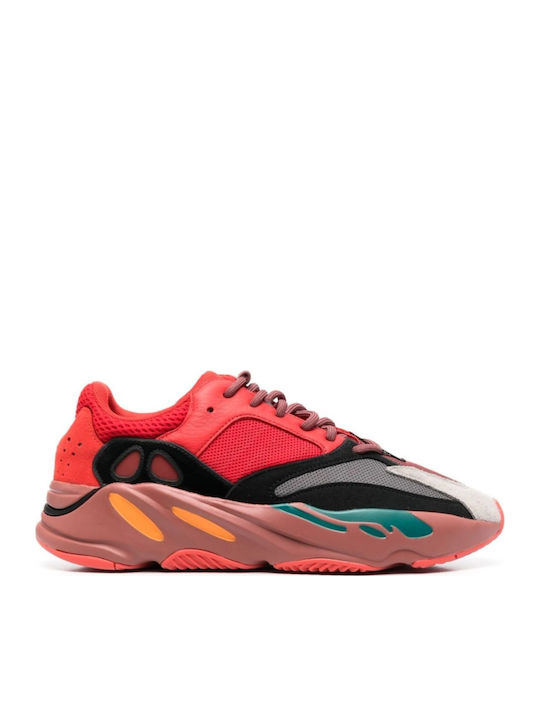 Yeezy Boost 700 Мъжки Маратонки Червен