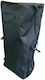 Eval Bag for Board Sup & Equipment 400mm Series 02710xx Black