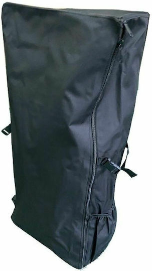 Eval Bag for Board Sup & Equipment 400mm Series 02710xx Black