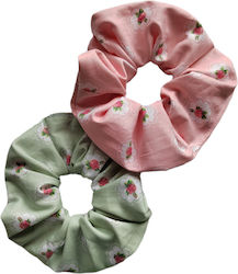 Scrunchies skroutz clearance