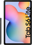 Samsung Galaxy Tab S6 Lite 2022 10.4" με WiFi & 4G (4GB/64GB) Oxford Gray