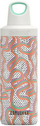 Kambukka Reno Insulated 500ml Crazy for Dots Kambukka Reno Insulated 500ml Crazy for Dots