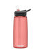 Camelbak Eddy Plastic Water Bottle 1000ml Pink