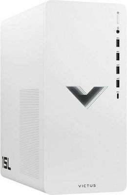 HP Victus TG02-0007nv (i7-12700/16GB/512GB + 1TB/GeForce RTX 3060 Ti/W11 Home)