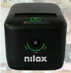 Nilox Θερμικός Εκτυπωτής Αποδείξεων USB
