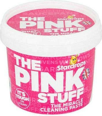 The Pink Stuff The Pink Stuff Gel Curățător de pete 850gr 1buc