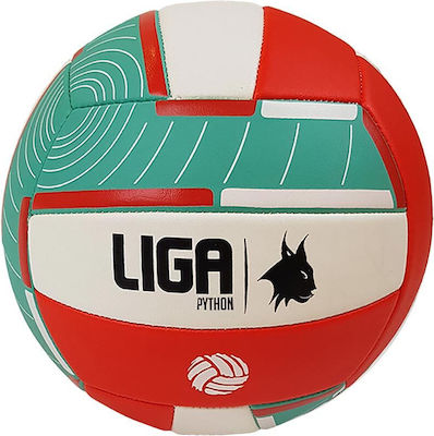 Liga Sport Python Volleyball Ball Draußen No.5