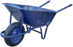 Bauschubkarren 90lt