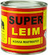 Apollon Marmor Konstruktionskleber Beige 930gr 1Stück