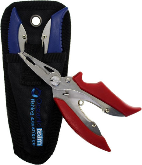 Oceanic Micro Plier Πένσα Ψαρέματος 12εκ.