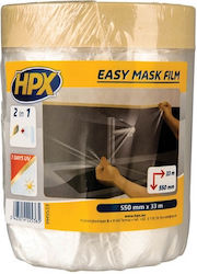 HPX Nylon Painting