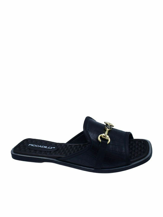 Sandale Casual Damă Anatomici Negre