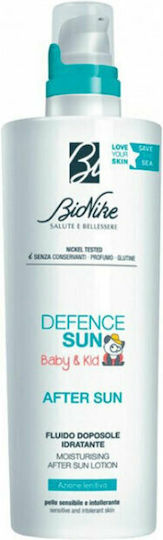 Bionike Defence Sun Baby & Kid Emulsie 200ml