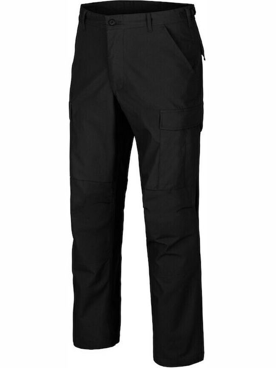 Helikon Tex BDU Mk2 Κυνηγετικό Παντελόνι σε Μαύρο χρώμα