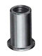 Πριτσίνια Inox με Πάσο M5 WS9315