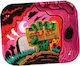 Raw Rolling Tray Zombie