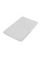 Kleine Wolke Rutschfest Badematte Baumwolle Rechteckig Meadow 9116146433 Grey 50x60cm