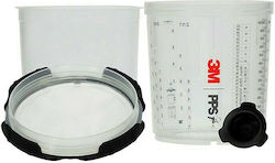 3M Mixing Cup