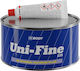HB Body Unifine 225 Σιδηρόστοκος Πολυεστερικός Λευκός 200ml