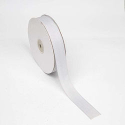 GREY RIBBON 2,5CMX50M (GREY)