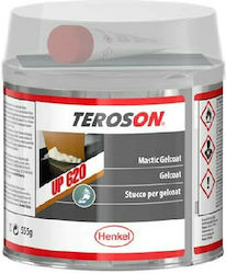 Teroson Gelcoat Up 620 Στόκος Επισκευής Σκάφους 241gr Teroson Gelcoat Up 620 Στόκος Επισκευής Σκάφους 241gr