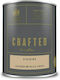 Crown Χρώμα 1.25lt Χρυσό Ματ
