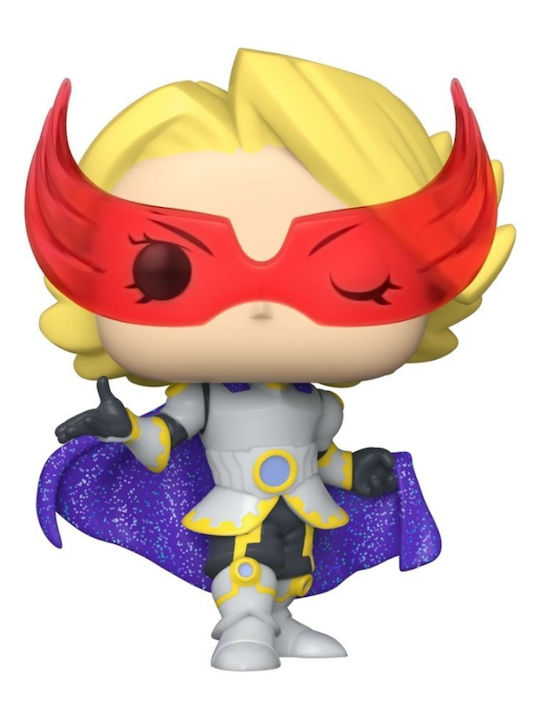 Funko Pop! Animation: My Hero Academia - Yuga A...