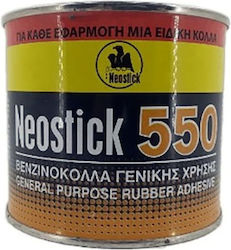 Neostick 550 Petrol Glue 410gr 9591