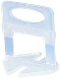 Durostick Tile Levelling Tool 3mm 100pcs