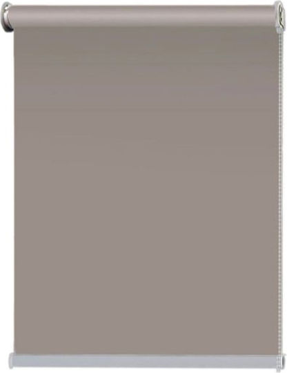 Tpster Roller Blinds Haki W60xH180cm 28273