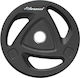 Pegasus Set of Plates Olympic Type Rubber 1 x 2...