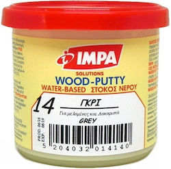 Impa Ξυλόστοκος Γκρι 200gr