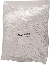 TLS Cross Tile Spacer 2mm 500pcs Νο2